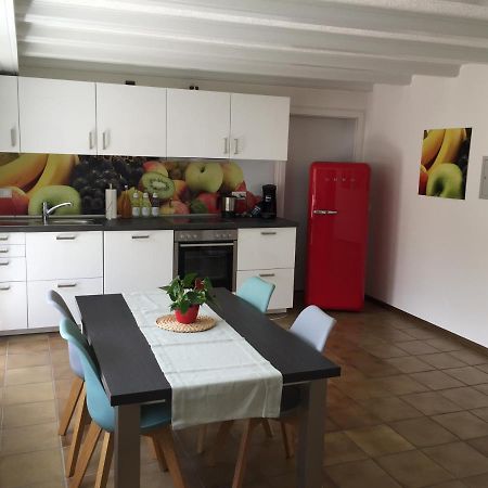 Auszeit Apartamento Ettenheim Exterior foto