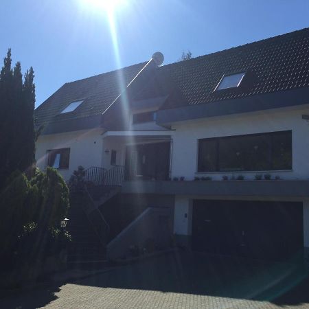 Auszeit Apartamento Ettenheim Exterior foto