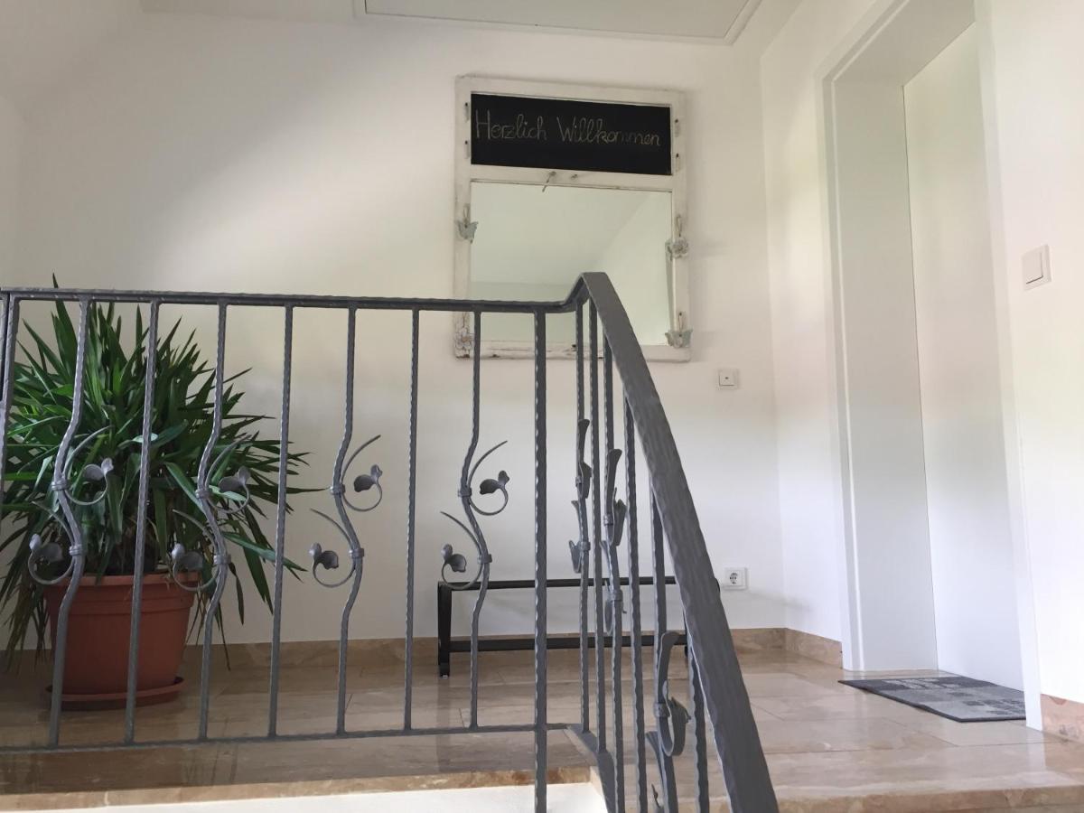 Auszeit Apartamento Ettenheim Exterior foto