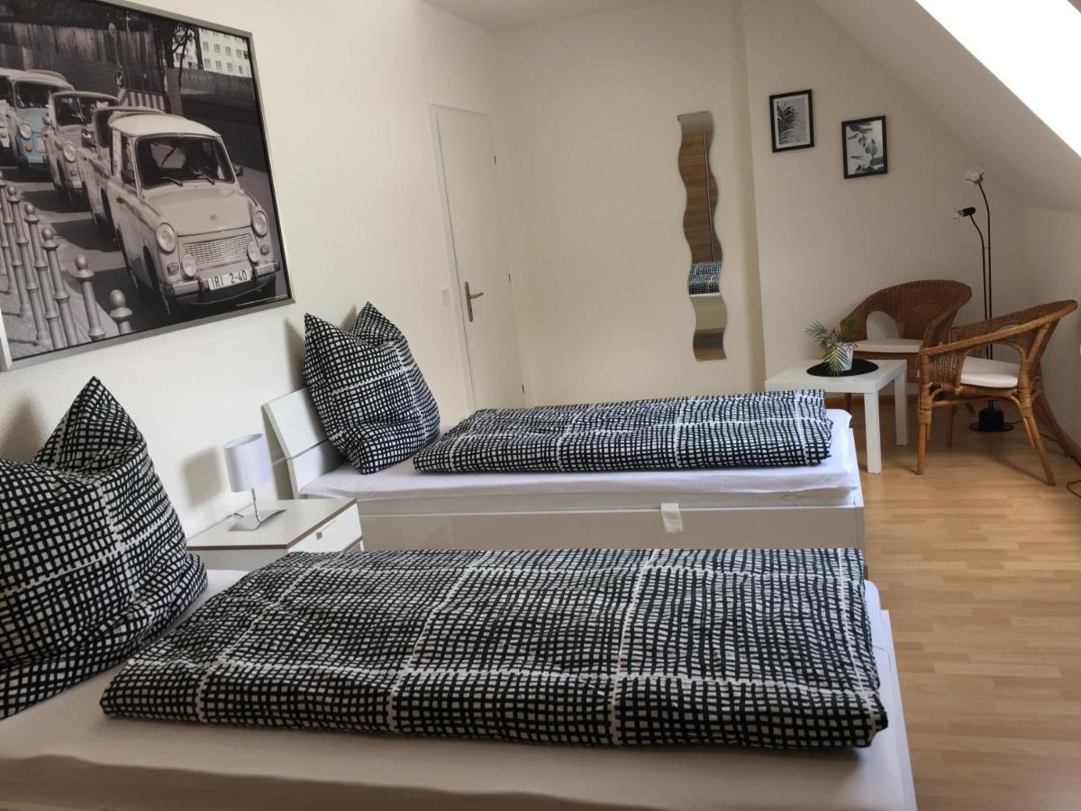 Auszeit Apartamento Ettenheim Exterior foto