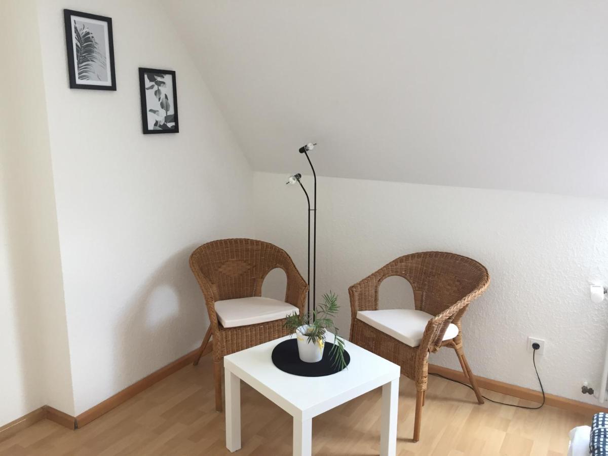 Auszeit Apartamento Ettenheim Exterior foto